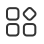 menu icon